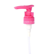 PP Screw Lotion Pump for Cosmetic Bottle
